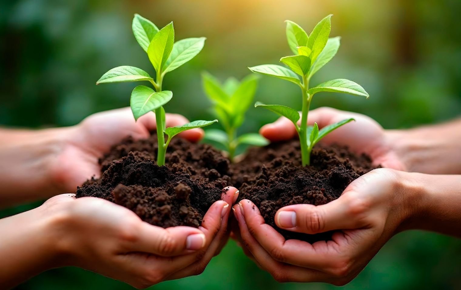 Sustainable agriculture